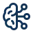 Die Praxis - MPU-Vorbereitung, Psychotherapie, Coaching und individuelle Beratung - Gehirn-Symbol