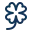 Die Praxis - MPU-Vorbereitung, Psychotherapie, Coaching und individuelle Beratung - Blumensymbol