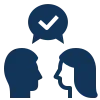 Die Praxis - MPU-Vorbereitung, Psychotherapie, Coaching und individuelle Beratung - Coaching-Ikone